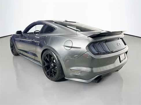 Used 2015 Ford Mustang GT Premium image 6