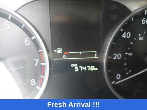 Used 2020 Nissan Kicks S FWD image 1