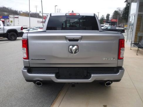Certified 2022 RAM 1500 Big Horn image 10