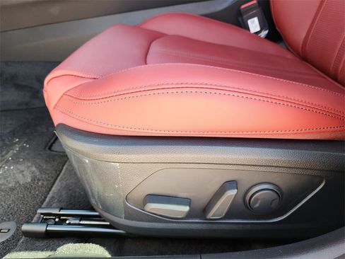 New 2026 Kia K5 GT-Line image 17