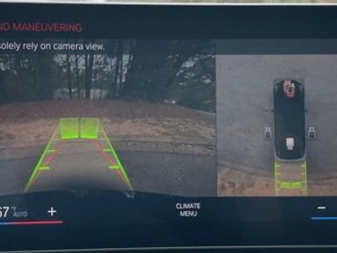 Used 2023 BMW i4 eDrive35 w/ Premium Package image 25