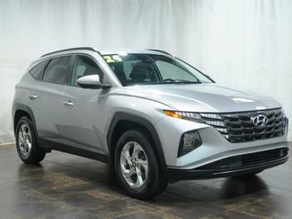 Used 2024 Hyundai Tucson SEL AWD/4WD video 1