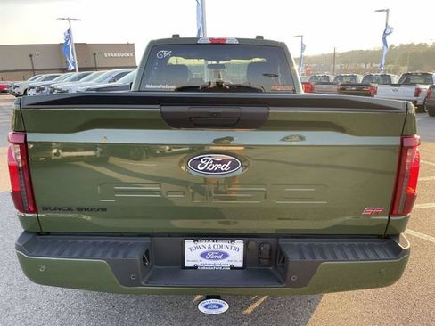 Used 2025 Ford F150 XL AWD/4WD image 3