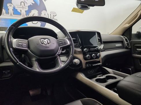 Used 2022 RAM 2500 Laramie image 18