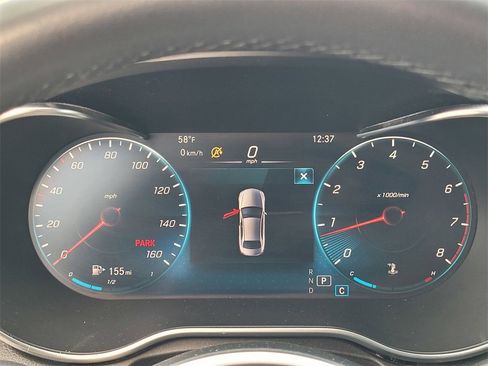 Used 2021 Mercedes-Benz C 300 Sedan image 25