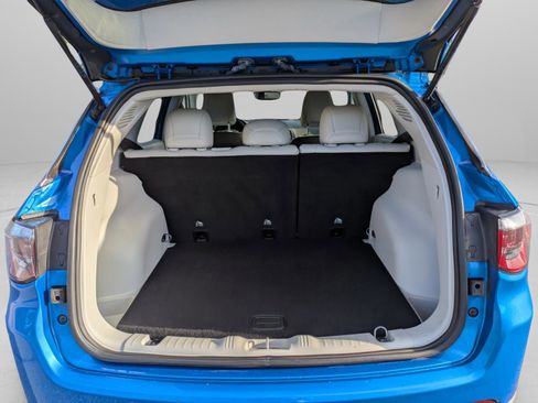 Used 2019 Jeep Compass Latitude w/ Popular Equipment Group image 15