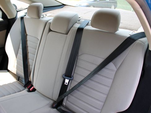 Used 2020 Ford Fusion S image 14