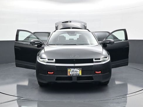 New 2025 Hyundai Ioniq 5 XRT image 31