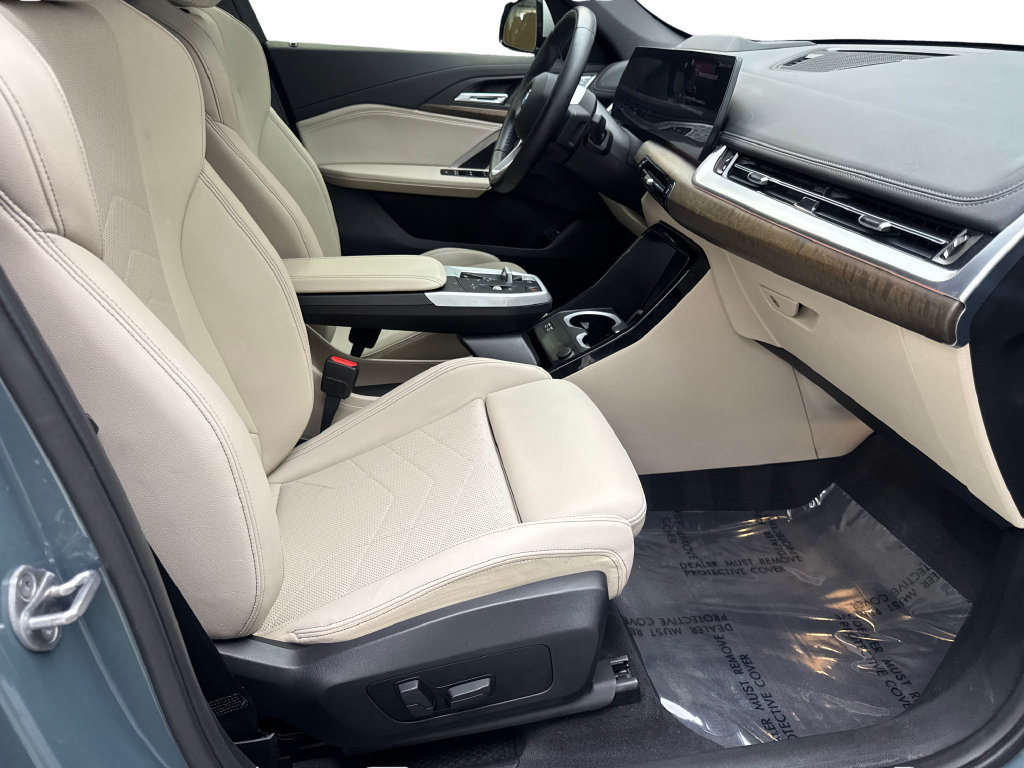 Used 2023 BMW X1 xDrive28i w/ Premium Package AWD/4WD image 47