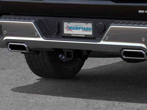 New 2026 GMC Sierra 1500 SLT w/ SLT Premium Plus Package AWD/4WD image 14