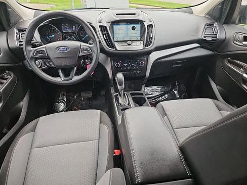 Used 2018 Ford Escape SE w/ SE Sync 3 Package FWD image 17