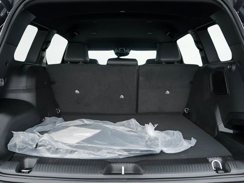 New 2026 Jeep Cherokee Limited AWD/4WD image 8