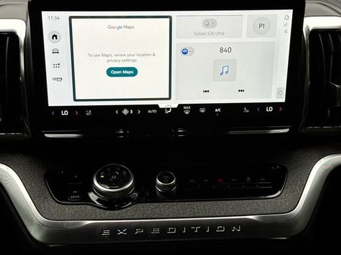 New 2026 Ford Expedition Tremor AWD/4WD image 12