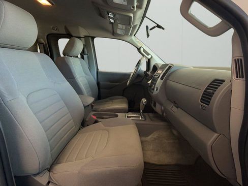Used 2016 Nissan Frontier S RWD image 14