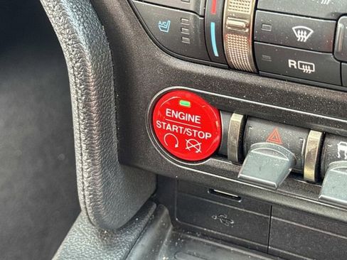 Used 2016 Ford Mustang Shelby GT350 w/ Technology Package image 30