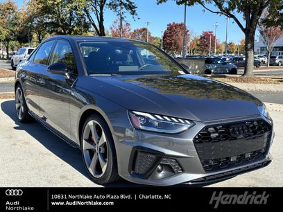 Certified 2023 Audi A4 2.0T Premium Plus w/ Premium Plus Package