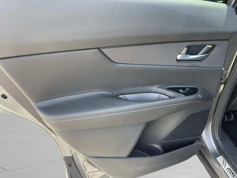 New 2026 Nissan Murano SL AWD/4WD image 13