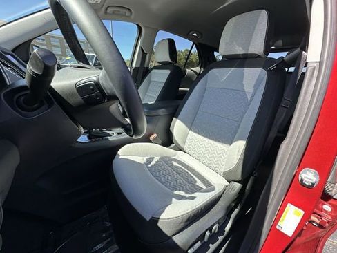 Certified 2022 Chevrolet Equinox LT image 18