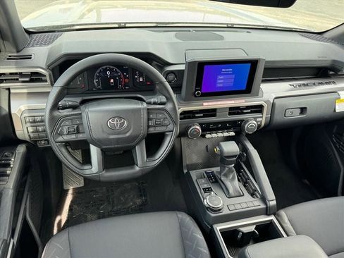 New 2026 Toyota Tacoma SR5 AWD/4WD image 12