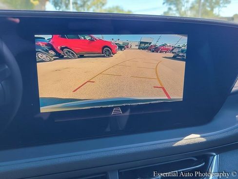 New 2026 Buick Envista Preferred image 15