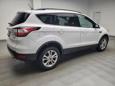 Used 2018 Ford Escape SEL FWD image 10