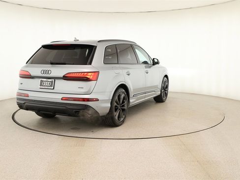 New 2026 Audi Q7 3.0T Premium Plus image 6