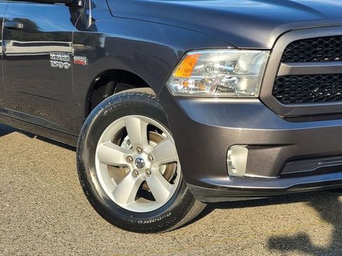 Used 2016 RAM 1500 Express image 6