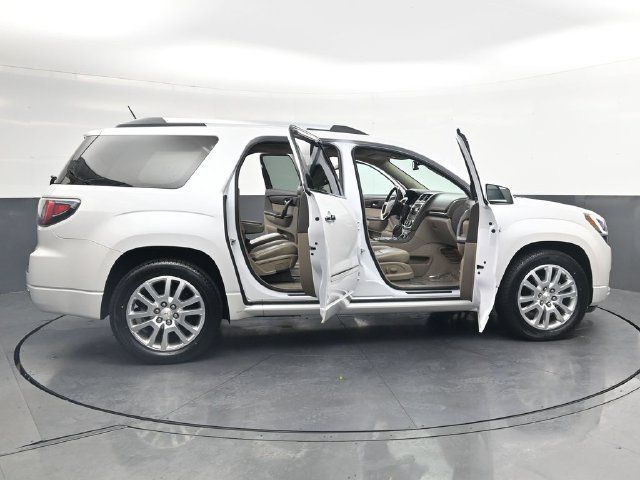 Used 2016 GMC Acadia Denali AWD/4WD image 37