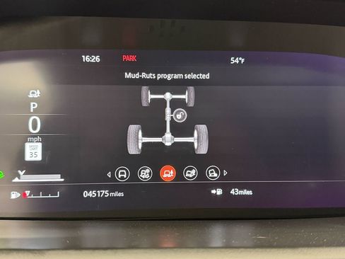 Used 2020 Land Rover Discovery HSE AWD/4WD image 36