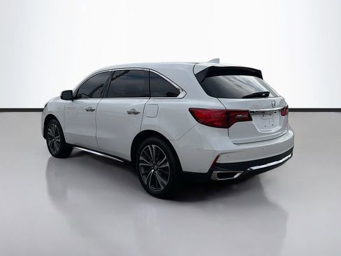 Used 2020 Acura MDX FWD w/ Technology Package image 5