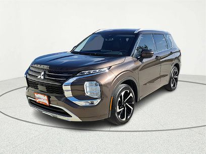 Used 2024 Mitsubishi Outlander SEL