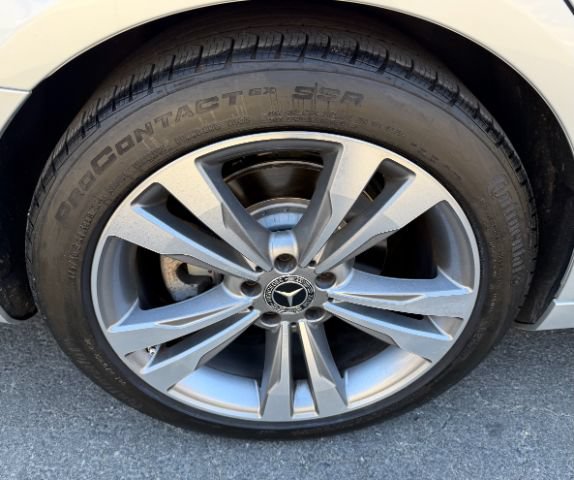 Used 2018 Mercedes-Benz S 560 4MATIC Sedan image 35