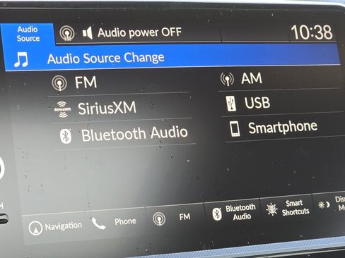 New 2026 Honda Ridgeline Black Edition image 7