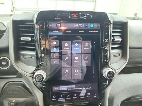 New 2026 RAM 3500 Tradesman image 24