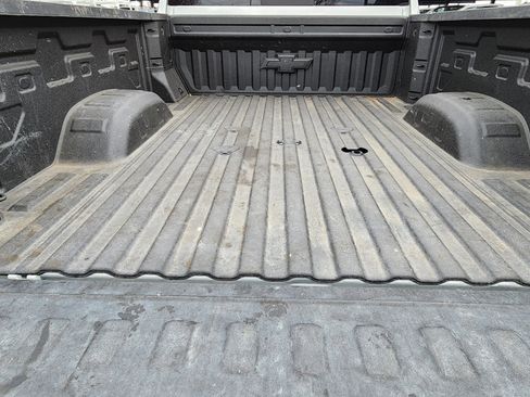 Certified 2020 Chevrolet Silverado 2500 LT w/ All Star Edition image 14