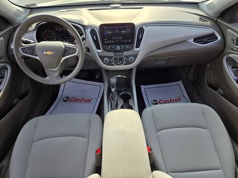 Used 2022 Chevrolet Malibu LS w/ Driver Confidence Package II FWD image 19