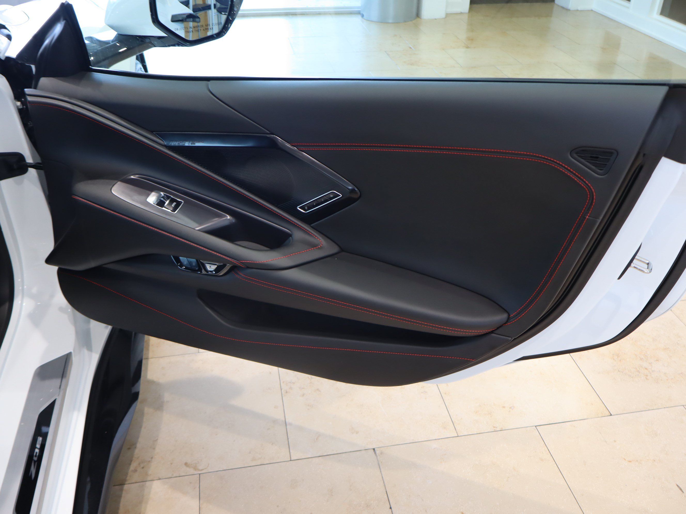 Used 2026 Chevrolet Corvette Z06 RWD image 35