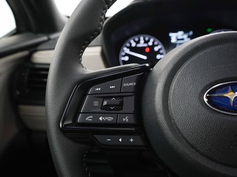 Certified 2026 Subaru Forester Premium AWD/4WD image 23