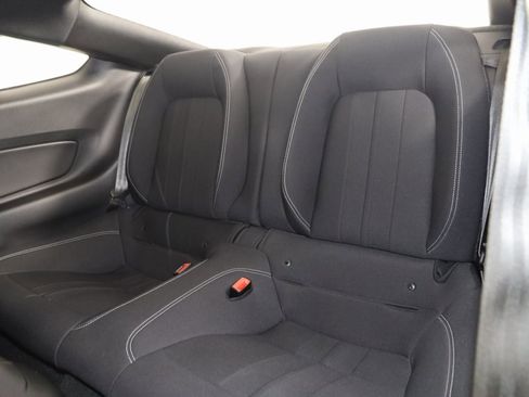 Used 2020 Ford Mustang Coupe w/ Wheel & Stripe Package image 46