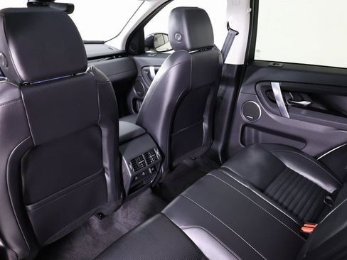 Used 2024 Land Rover Discovery Sport S image 47