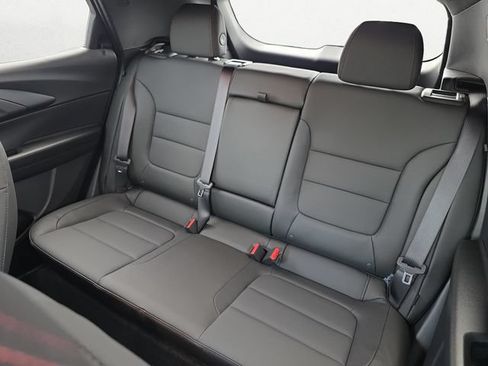 New 2026 Chevrolet TrailBlazer RS w/ Convenience Package FWD image 13