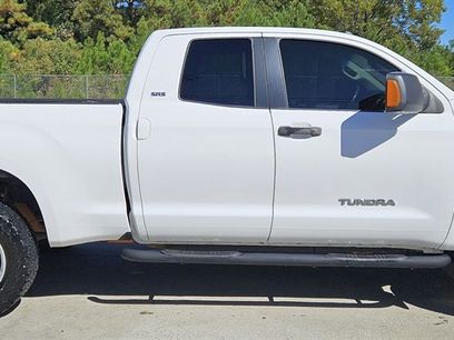 Used 2010 Toyota Tundra 2WD Double Cab