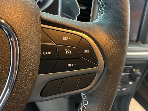 Used 2023 Dodge Charger SRT Hellcat w/ Harman/Kardon Audio Group image 29