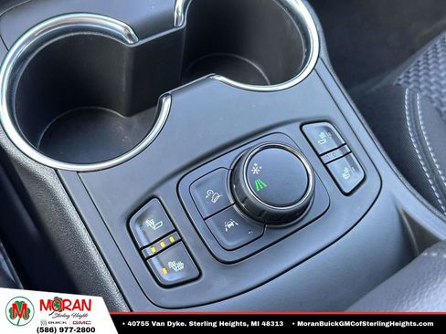 Certified 2023 GMC Terrain SLE w/ Driver Convenience Package FWD image 28