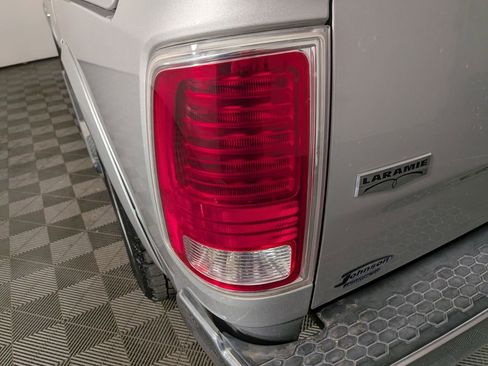 Used 2018 RAM 1500 Laramie w/ Convenience Group image 12