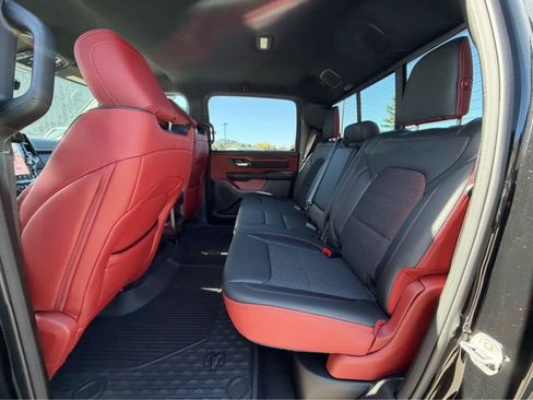 New 2026 RAM 1500 Rebel w/ Bed Utility Group AWD/4WD image 50