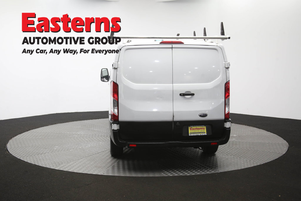 Used 2019 Ford Transit 150 130 Low Roof w/ Interior Upgrade Package RWD image 33