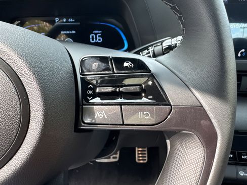 New 2026 Hyundai Elantra Sport w/ Cargo Package image 26