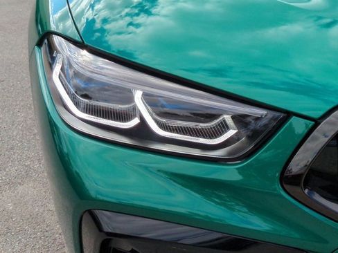 Used 2024 BMW M8 Competition image 8