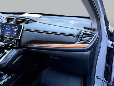 Used 2019 Honda CR-V EX-L image 19